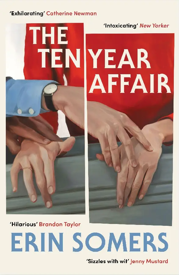 The Ten Year Affair