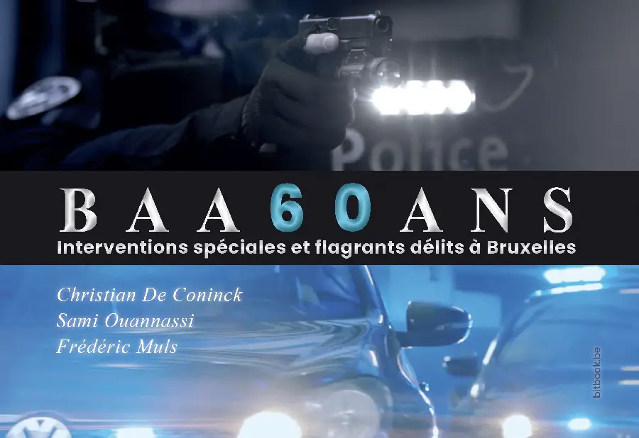 BAA 60 ans