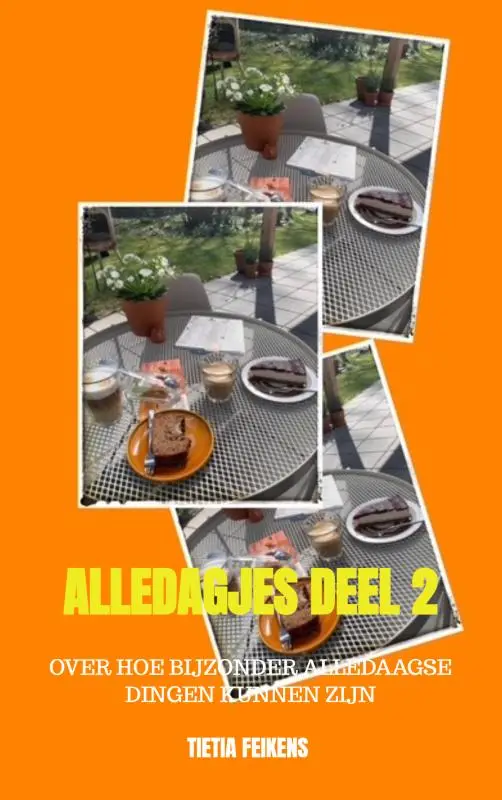 Alledagjes deel 2