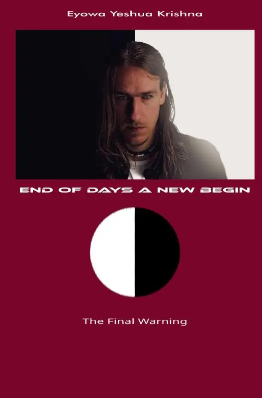 End of Days A New Begin