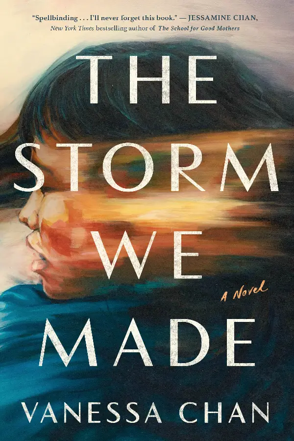 The Storm We Made