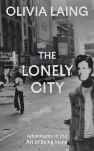The Lonely City