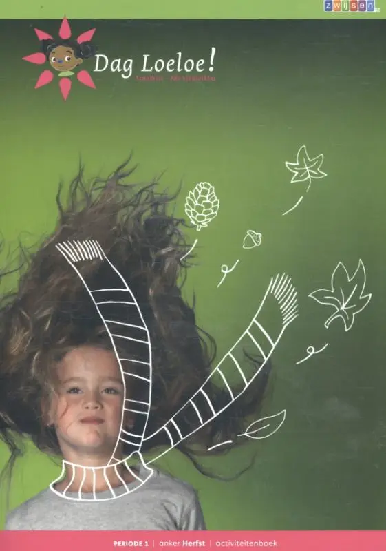 Herfst / Periode 1 activiteitenboek