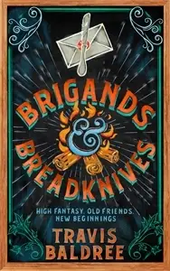 Brigands & Breadknives