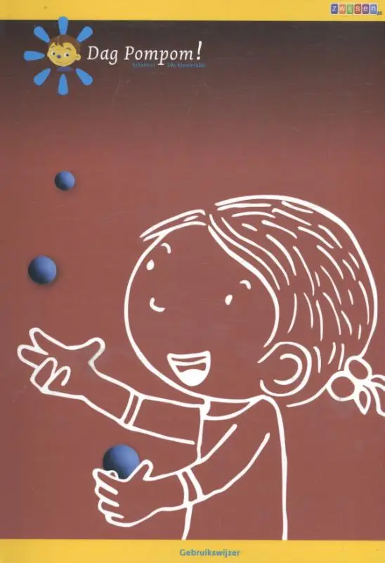 Dag Pompom / Gebruikswijzer