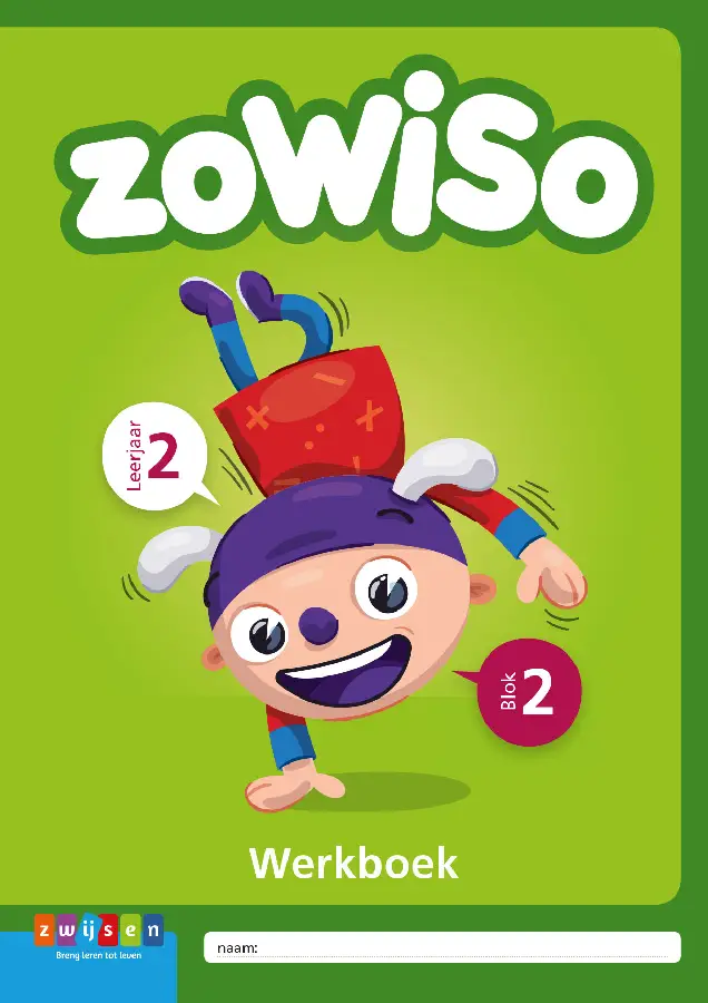 zowiso werkboek 2 blok 2