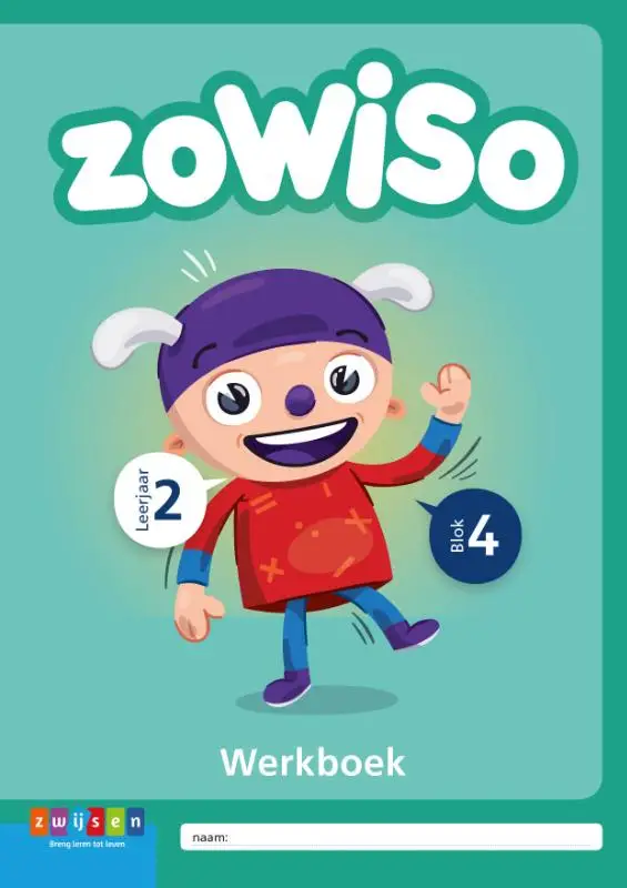 zowiso werkboek 2 blok 4