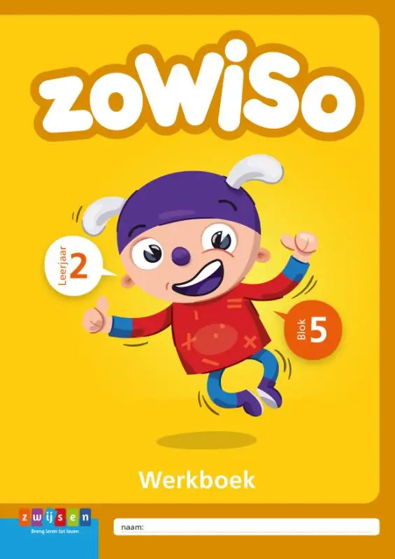 zowiso werkboek 2 blok 5