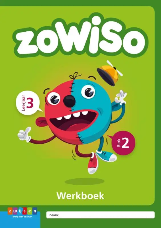 zowiso werkboek 3 blok 2