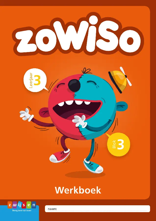 zowiso werkboek 3 blok 3