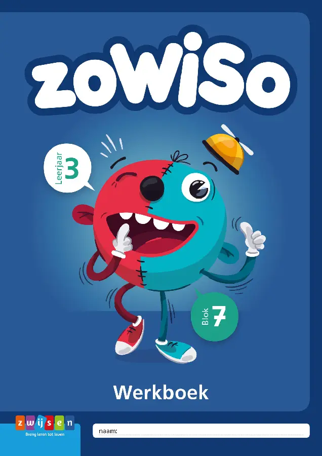 zowiso werkboek 3 blok 7