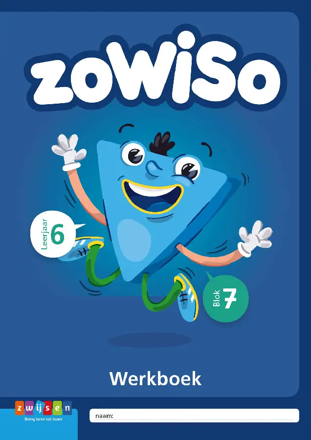 zowiso werkboek 6 blok 7