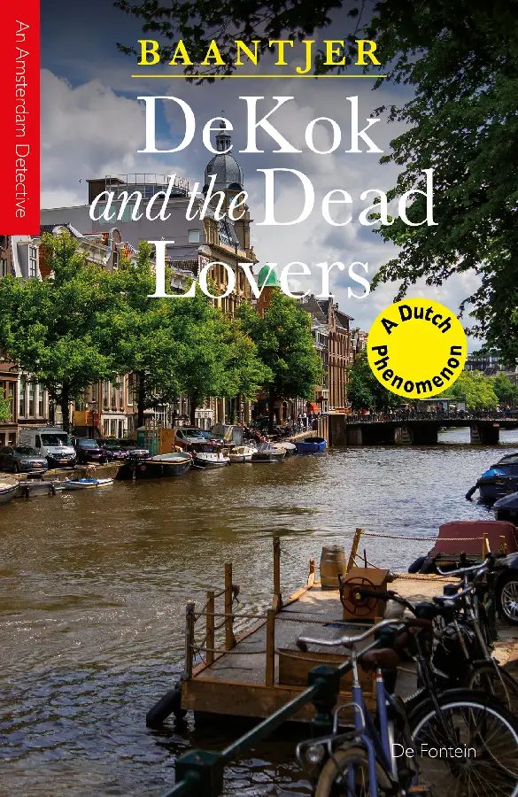 DeKok and the Dead Lovers
