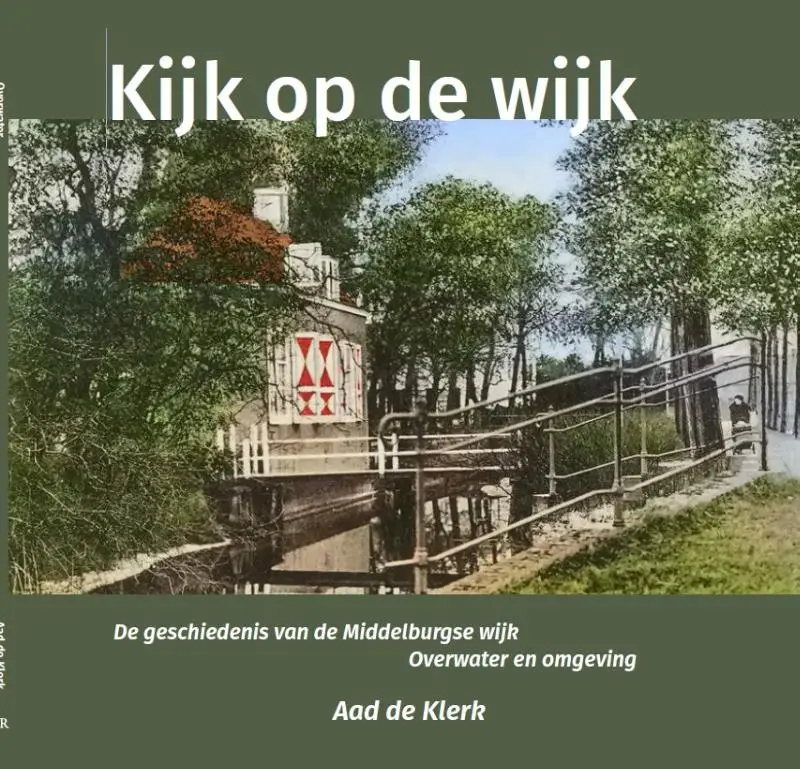 Kijk op de wijk