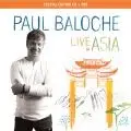 LIVE IN ASIA - CD/DVD