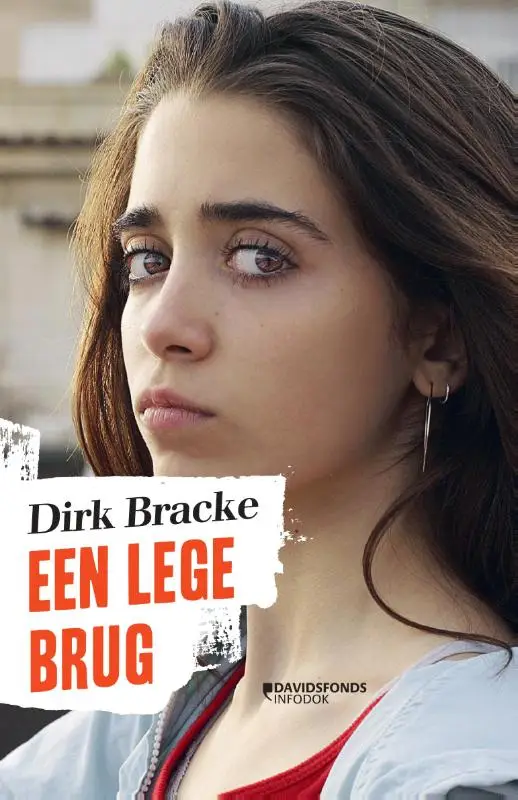 Een lege brug
