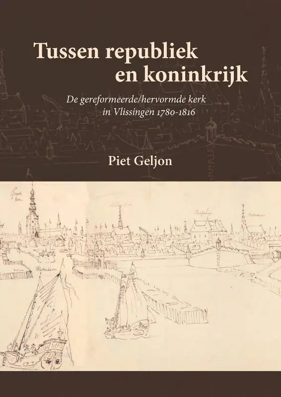 Tussen republiek en koninkrijk