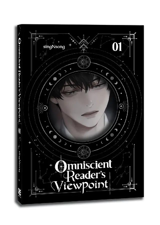 Omniscient Reader's Viewpoint (novel), Vol. 1