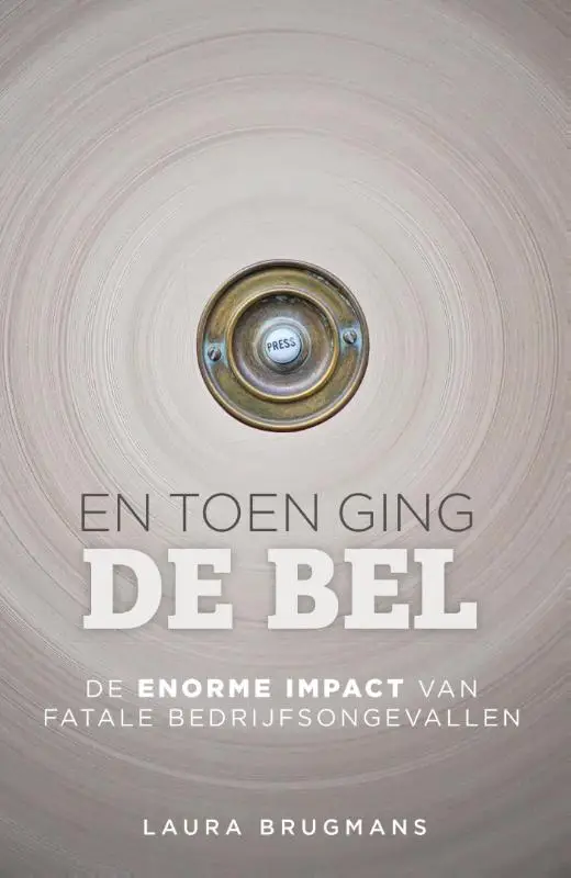En toen ging de bel
