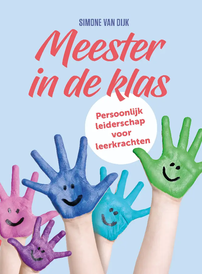Meester in de klas