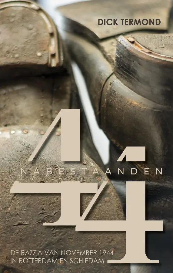 44 nabestaanden