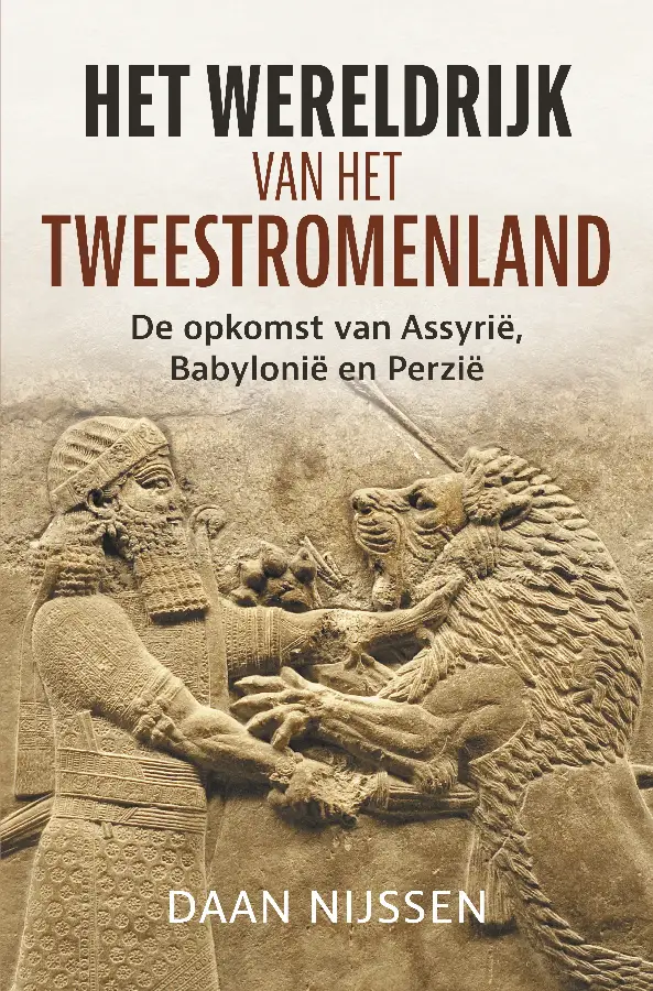 Het wereldrijk van het Tweestromenland