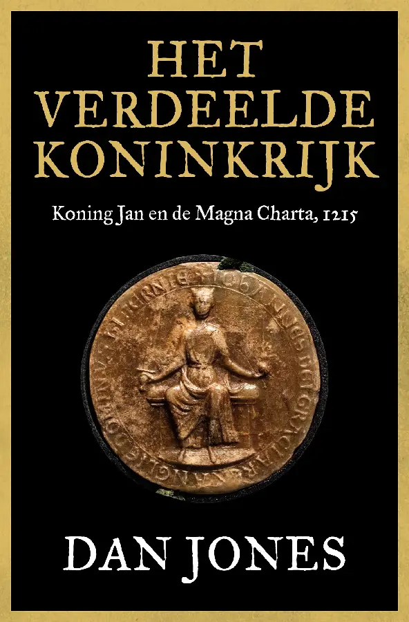 Het verdeelde koninkrijk