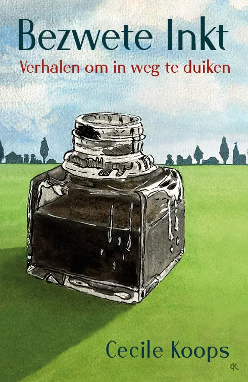 Bezwete Inkt