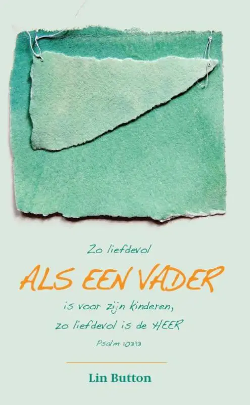 ALS EEN VADER