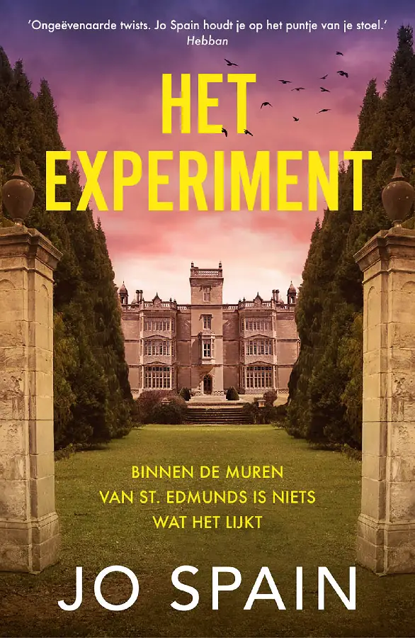 Het experiment