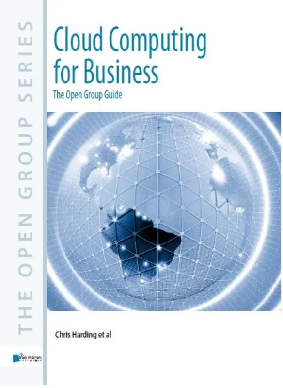 Cloud computing for business