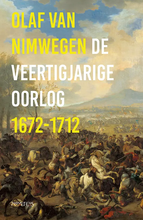 De veertigjarige oorlog