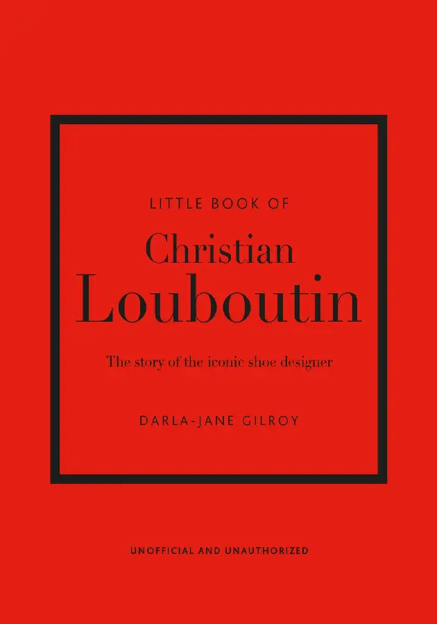 Little Book of Christian Louboutin