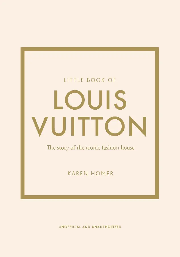 Little Book of Louis Vuitton