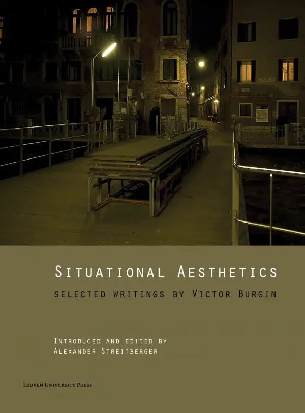 Situational Aesthetics