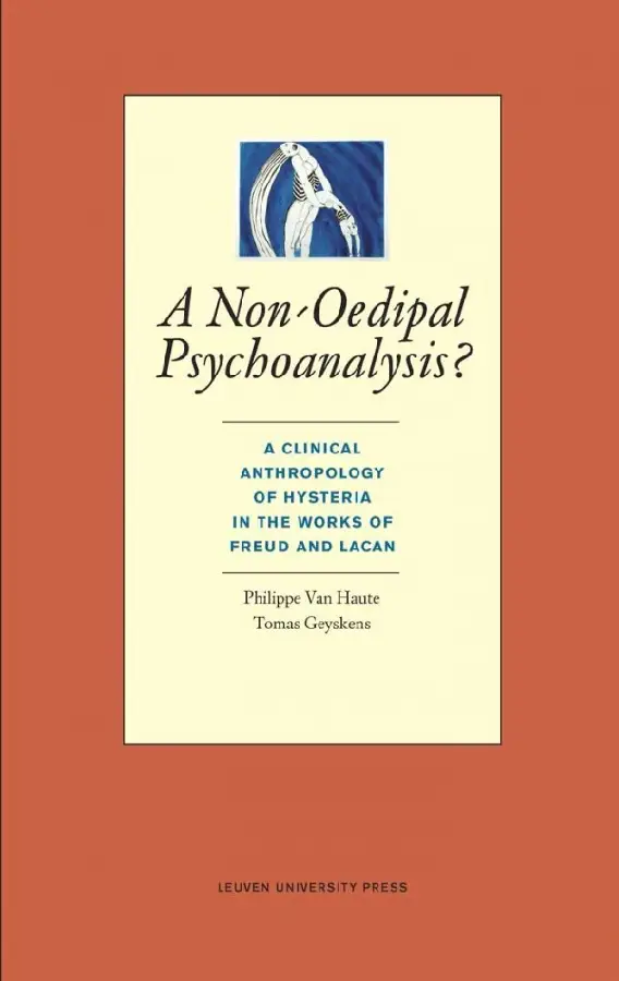 A non-oedipal psychoanalysis?