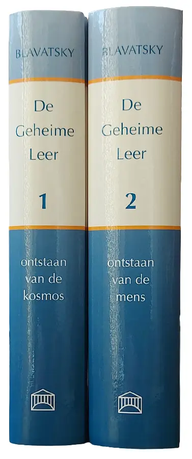 De geheime leer
