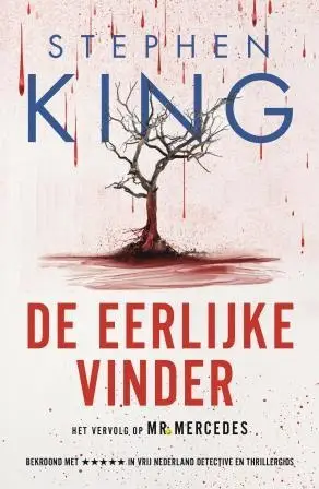 De eerlijke vinder (POD)
