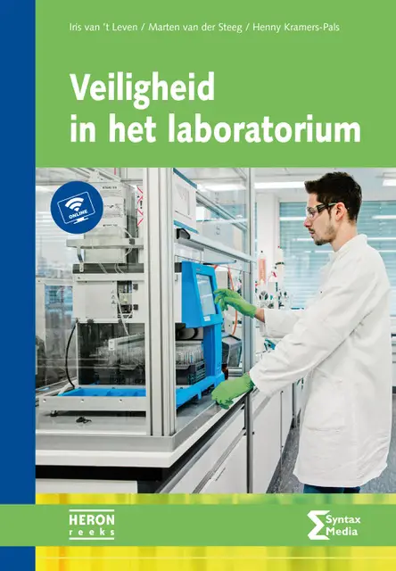 Veiligheid in het laboratorium