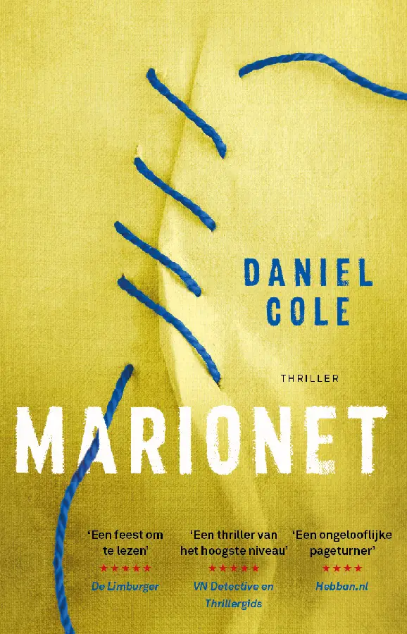 Marionet (POD)