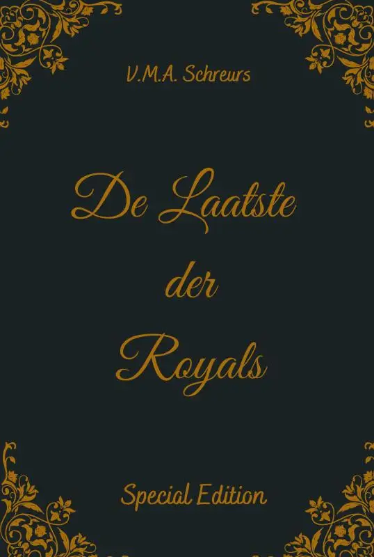 De Laatste der Royals