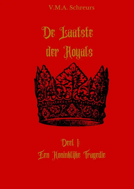 De Laatste der Royals 1