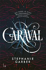 Caraval 1 (POD)