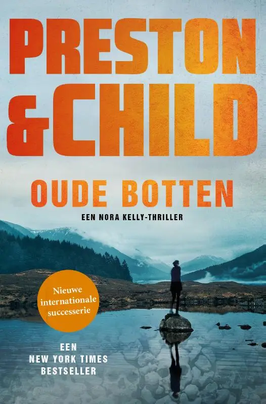 Oude botten (POD)