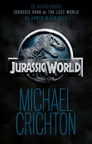Jurassic world (POD)