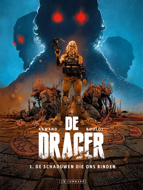 De schaduwen die ons binden