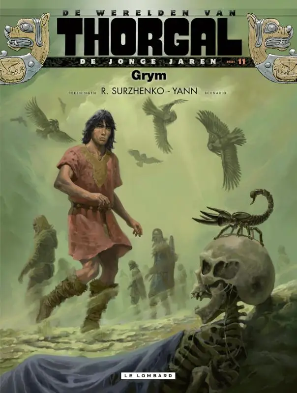 Grym