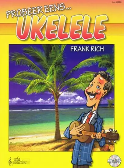 Probeer eens ukelele