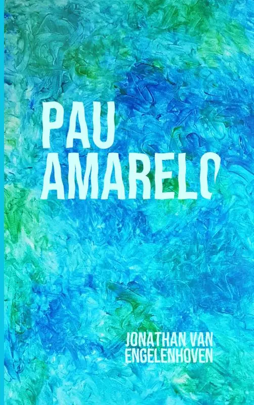Pau Amarelo