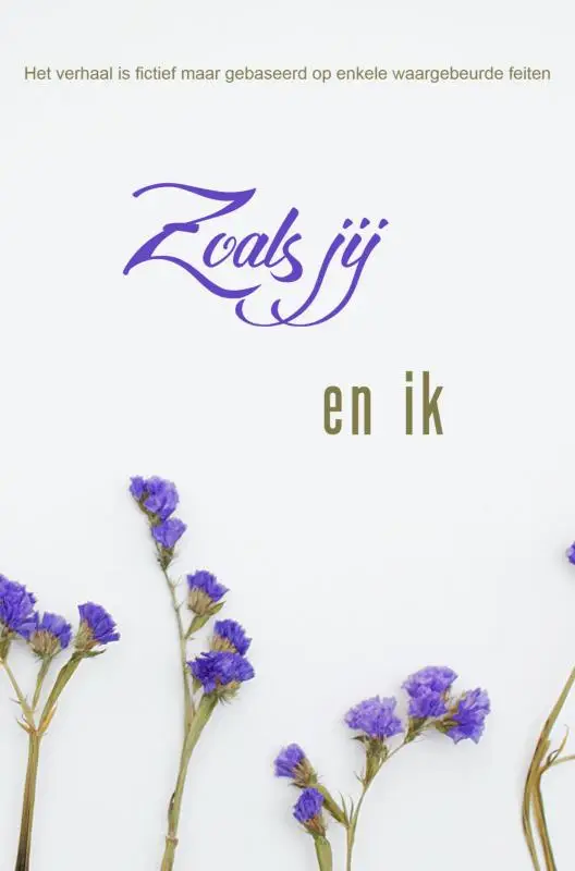 Zoals jij en ik